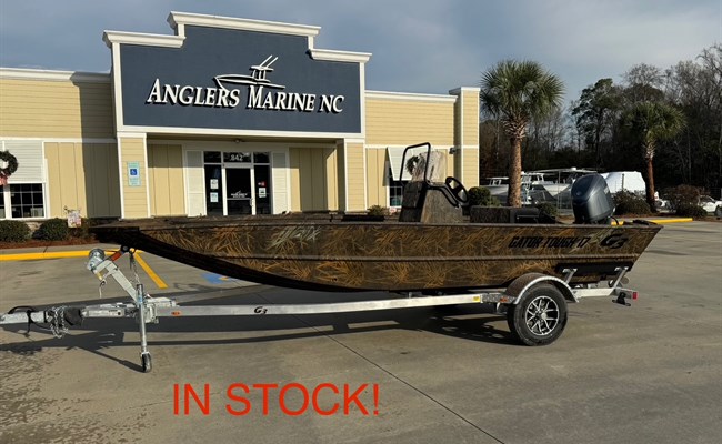 2026 G3 17 CC Shadow Grass